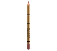 IMPALA | Lipstick Brooklin Waterproof Color Nude Mate 201 | Permanent lip profiler | Water resistant lipstick | Long -term lip eyeliner