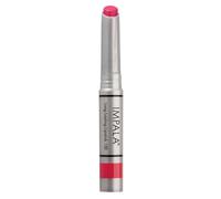 IMPALA | Longlasting Lip Color Matte Candy Pink No. 130 | Permanent Lipstick, creamy texture | Long-lasting | Hydrating full-coverage lip color | Moisturizes and nurtures