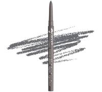 IMPALA | Oryx Khol Kajal Eye Pencil Smoky Silver 05 | Waterproof Eyeliner | Precise Finish Eye Liner | Creamy and Easy to Apply | Intense, Long-Lasting, and Water-Resistant Color