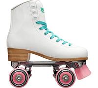 Impala Quad Roller Skate - White (US Women's 7, US Men's 5)
