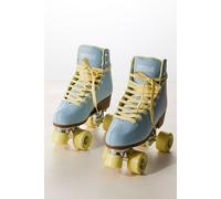Impala Quad Skates by Impala Rollerskates at Free People in Sky Blue/Yellow, Size: US 10