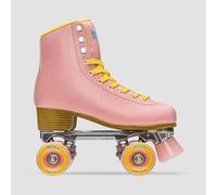 Impala Quad Skates Pink/Yellow
