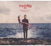 Impala Ray - From The Valley To The Sea