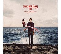 Impala Ray - From The Valley To The Sea (Vinyl) [VINYL]