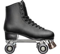 Impala Rollers Quad Woman Roller Skates Black EU 38 Woman