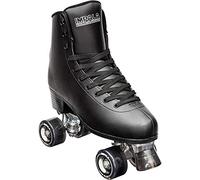 Impala Rollerskates Impala Quad Skate (Big Kid/Adult) Black 9 (US Men's 7, Women's 9) M