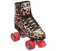IMPALA ROLLERSKATES - LEOPARD - 9