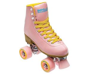 IMPALA ROLLERSKATES - PINK - 5