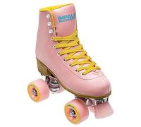 IMPALA ROLLERSKATES - PINK - 9