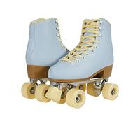 IMPALA ROLLERSKATES - SKY BLUE (US 8 / EU 39 / UK 6)