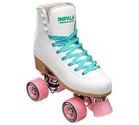 IMPALA ROLLERSKATES - WHITE - 7