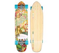 Impala Skate - Sirena Longboard