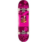 Impala Skateboard Complete Deck 8.25" Adult Kids Beginners with Truck Bearings