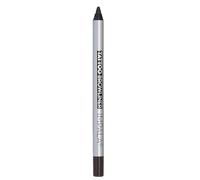 Impala Tattoo Gel Eyebrow Pencil 51 Black | Ultra-Thin Microblading Browliner | Waterproof & Smudge-Resistant, Long-Wear, Precision Tip