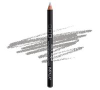 IMPALA - Waterproof Khol Eyeliner I Pencil Color 83 Silver | Eye Liner | Perfect Line, Intense Look | Water-Resistant and Long-Lasting Eyeliner | Soft and Creamy Formula | Eye Makeup