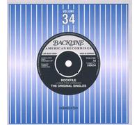 Impalas, Gene Vincent, Little Richard, Duane Eddy, JAckie Wilson..