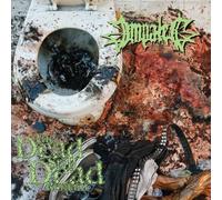 Impaled - Dead Still Dead Remain