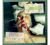 Impaled - Demo Medicale