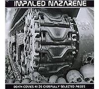Impaled Nazarene - Death Comes In 26 Carefully Se