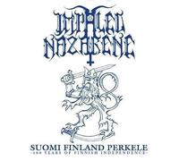 Impaled Nazarene - Impaled Nazarene - Suomi Finland Perkele