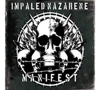 Impaled Nazarene - Manifest