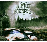 Impaled Nazarene - Pro Patria Finlandia