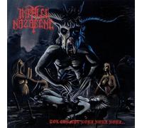 Impaled Nazarene - Tol Cormpt Norz