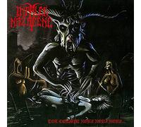 Impaled Nazarene - Tol Cormpt Norz Norz Norz [VINYL]