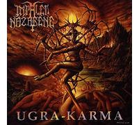 Impaled Nazarene - Ugra Karma [VINYL]