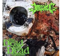 Impaled The Dead Still Dead Remain (CD) (US IMPORT)