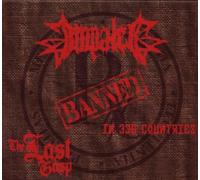 Impaled - The Last Gasp