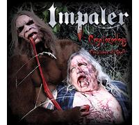 Impaler - Cryptozoology