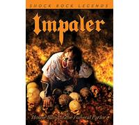 IMPALER - Impaler: House Band At The Funeral Parlor [DVD] [NTSC]