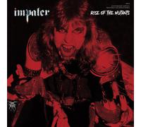 Impaler - Rise of the Mutants (40th Anniversary Remaster) [Vinyl LP] [VINYL]