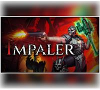 Impaler Steam CD Key