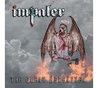 Impaler - The Great Hereafter