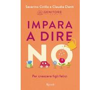 IMPARA A DIRE NO