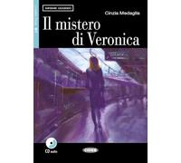 Imparare leggendo: Il mistero di Veronica + CD