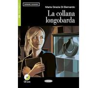 Imparare leggendo: La collana longobarda + CD