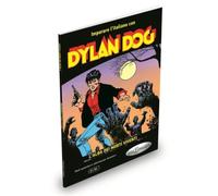 Imparare l'italiano con i fumetti: Dylan Dog - L'alba dei morti viventi. Libro