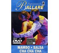 Impariamo A Ballare - Mambo / Salsa / Cha Cha Cha