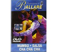 Impariamo A Ballare - Mambo / Salsa / Cha Cha Cha