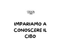 Impariamo a Conoscere il Cibo: Libro da colorare educativo con attività e unisci i puntini per bambini 4-7 anni - Frutta, verdura e cibo sano (I Primi Libri di Bibidù)