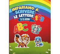 Impariamo a scrivere le lettere