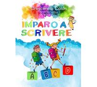Imparo a scrivere