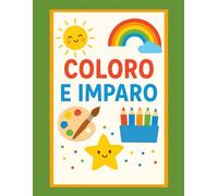 Imparo e coloro: Roma