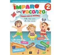 Imparo in Vacanza. Pronti Per La Seconda
