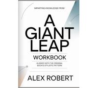 Imparting Knowledge from a Giant leap: Aligned with the original book’s stylistic pattern