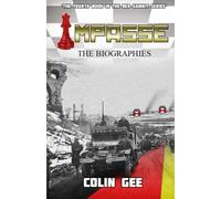 Impasse - The Biographies (The Red Gambit series)