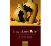 Impassioned Belief